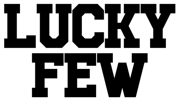 Lucky Few logo