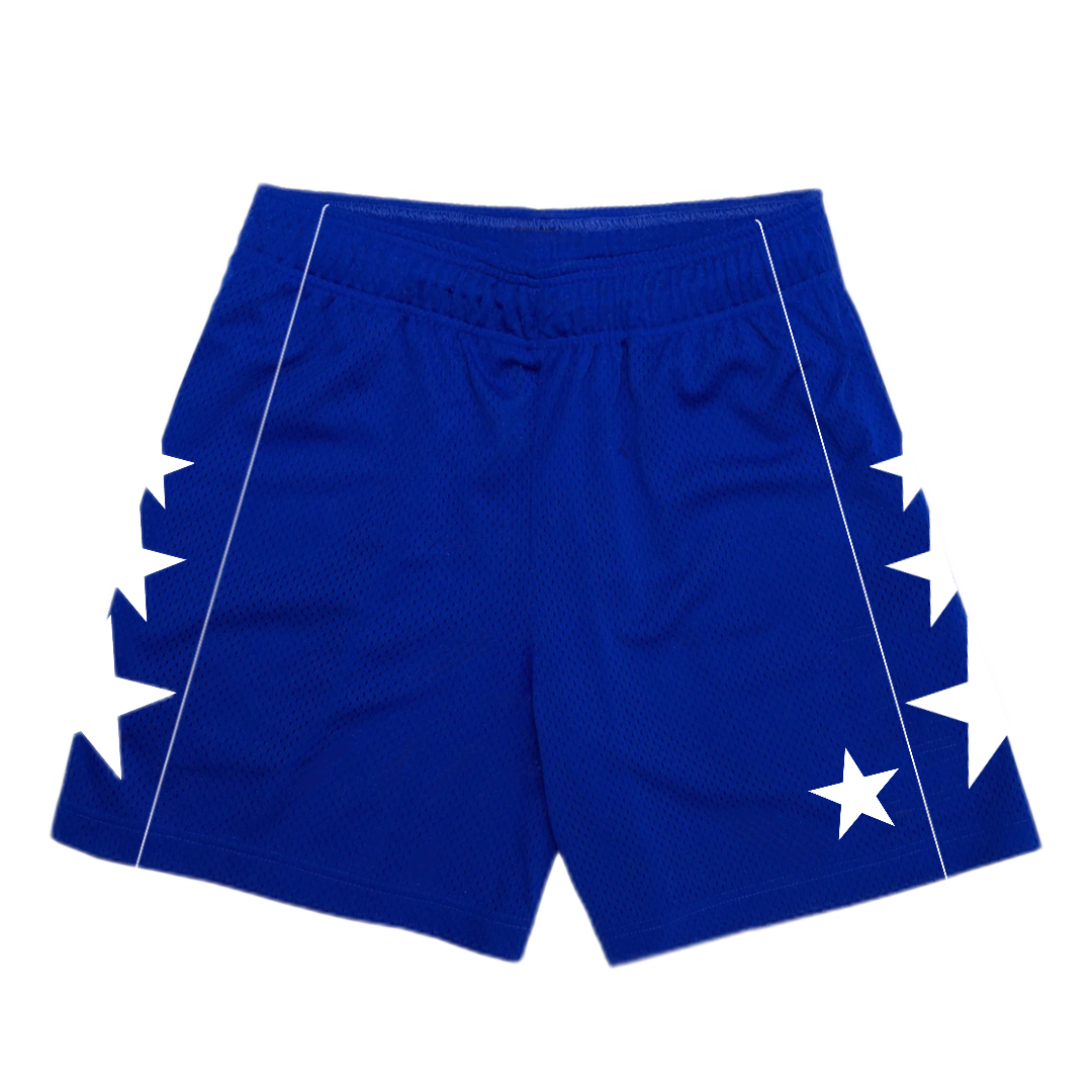 ALL-STAR Shorts – Lucky Few ALL-STAR Shorts – Lucky Few