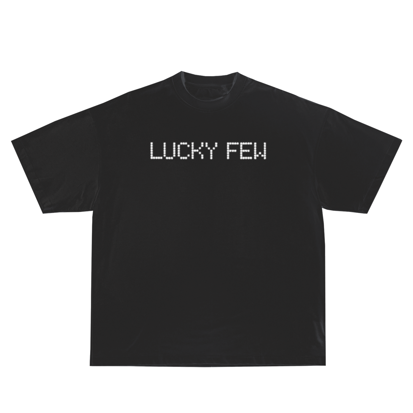 Lucky Few Score Tee