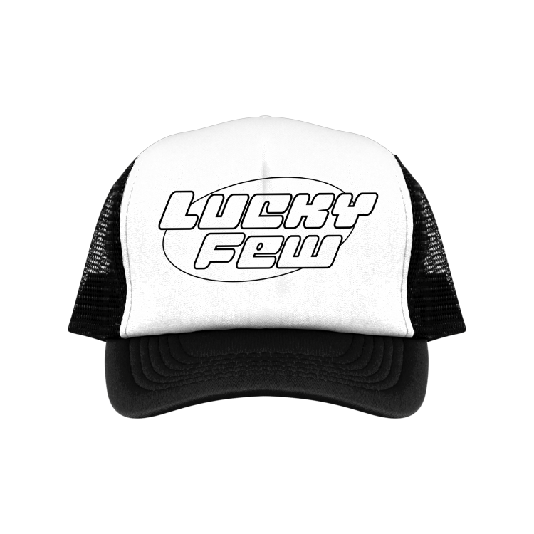 Lucky Few Trucker Hat