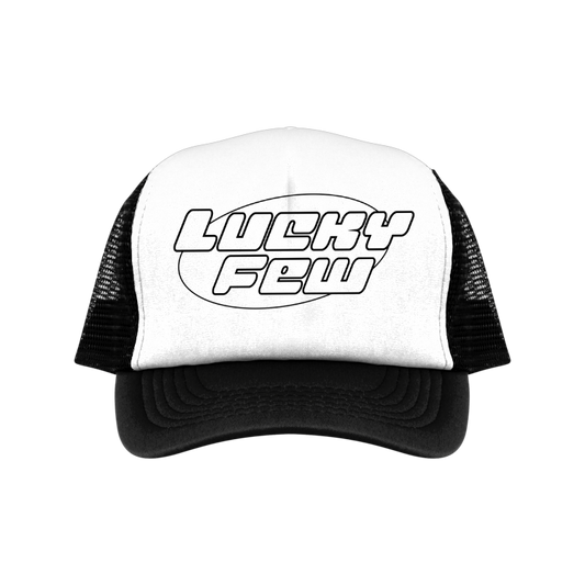 Lucky Few Trucker Hat