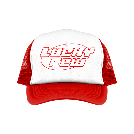 Lucky Few Trucker Hat