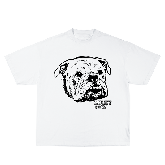 Lucky Few Mad Dog Tee