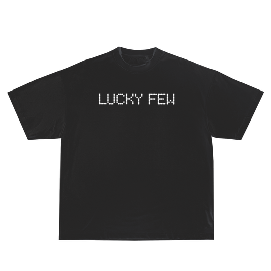 Lucky Few Score Tee