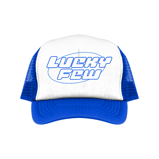 Lucky Few Trucker Hat